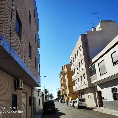 Apartamento En El Grau De Moncofa Entre 2 Y 3 Linea De Playa Экстерьер фото