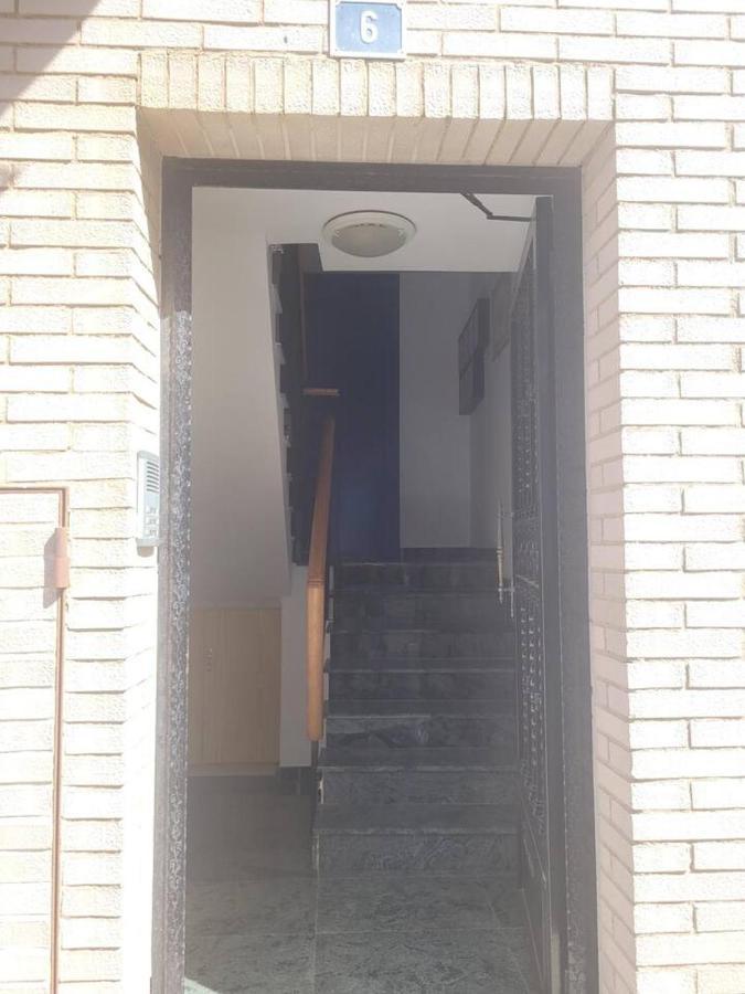 Apartamento En El Grau De Moncofa Entre 2 Y 3 Linea De Playa Экстерьер фото