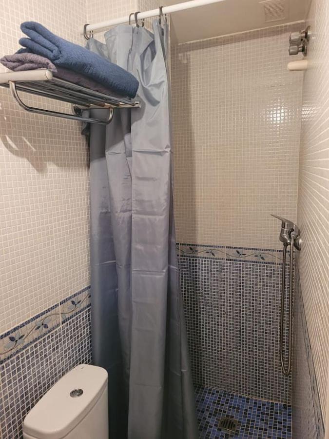 Apartamento En El Grau De Moncofa Entre 2 Y 3 Linea De Playa Экстерьер фото