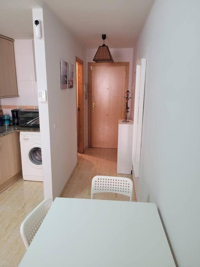 Apartamento En El Grau De Moncofa Entre 2 Y 3 Linea De Playa Экстерьер фото