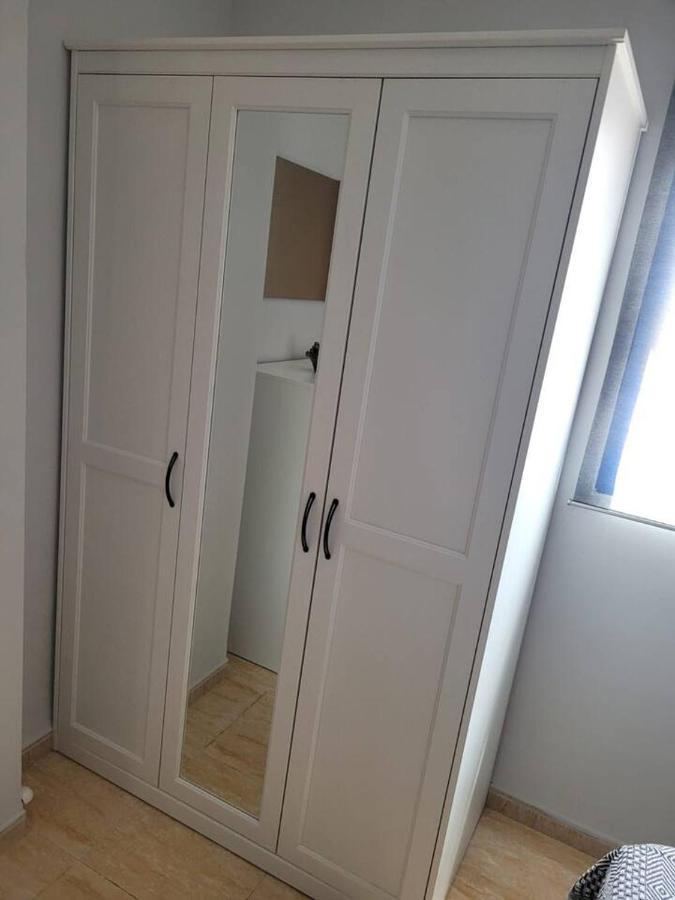 Apartamento En El Grau De Moncofa Entre 2 Y 3 Linea De Playa Экстерьер фото